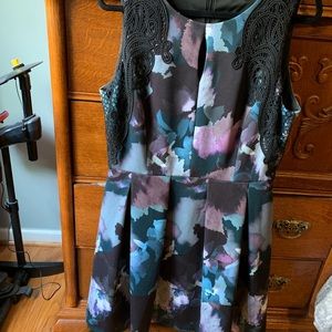 Antonia Melani dress